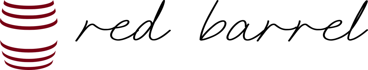 Red Barrel Distribution